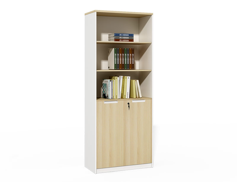 CF-DF0820C Horizontal Plan File Bookshelf