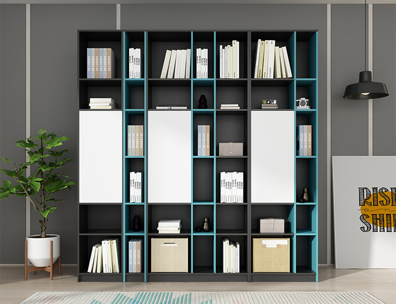 CF-NC9 2019 Newest Bookshelf