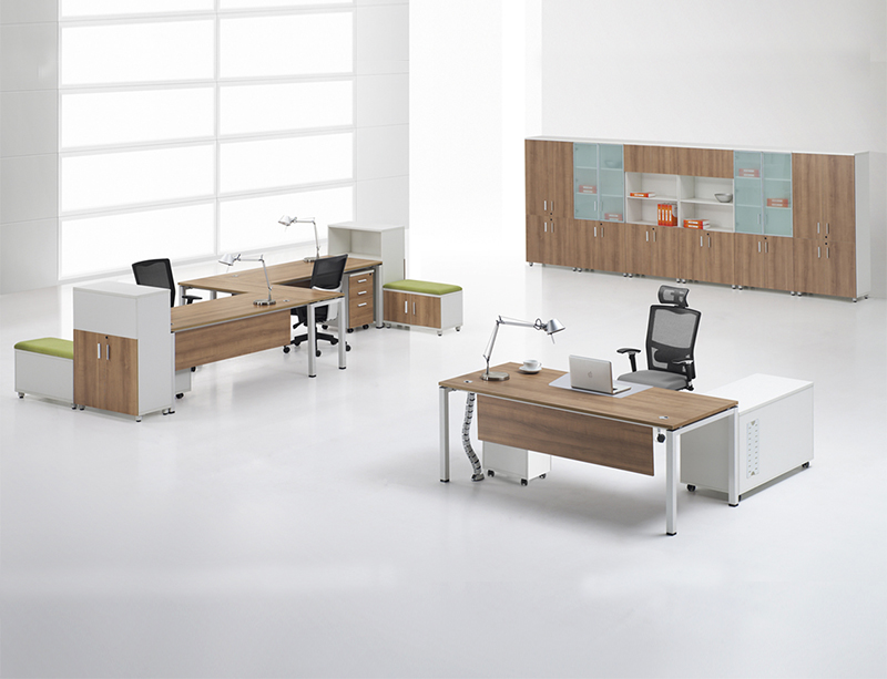 LQ-CD0218 Desk Office Executive