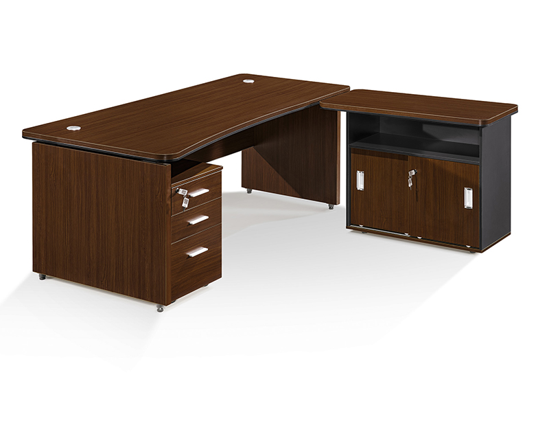 CF-DA107 6 feet Executive Desk