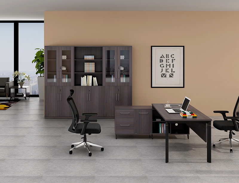 CF-JW2090C 2019 New Office Executive Desk