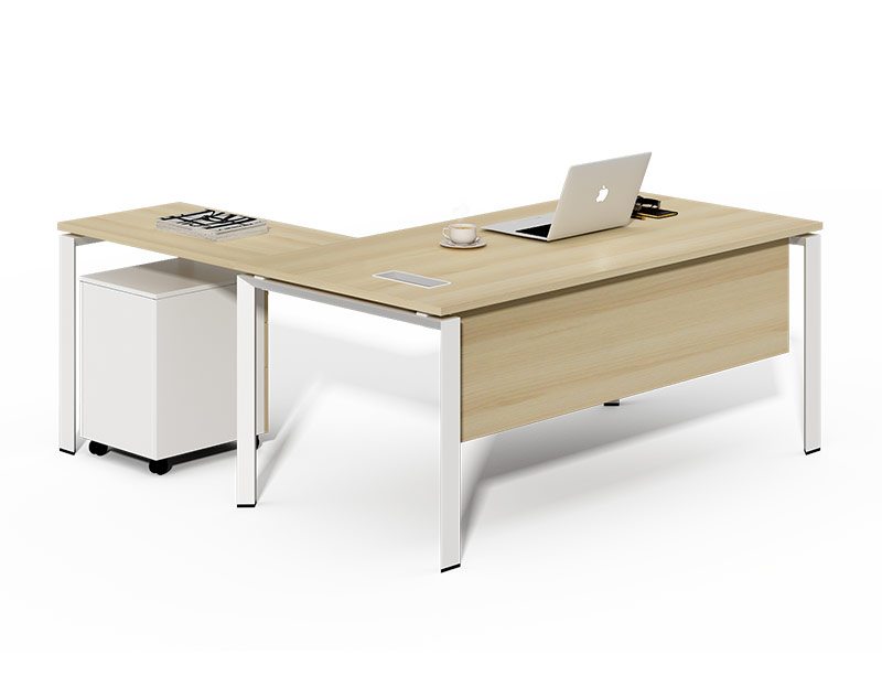 Computer Desk Wooden Table