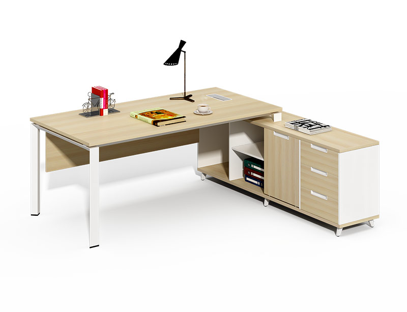 New Design Office Table