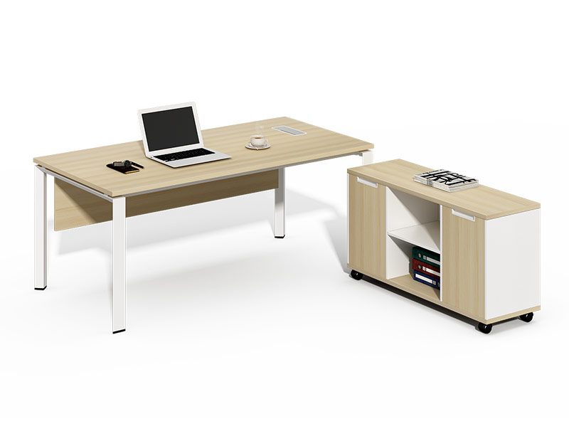 Executive Office Desk Modern Executive Furniture