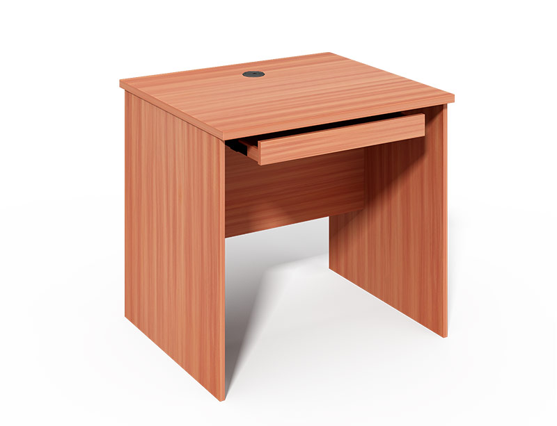 Wooden Office Desk