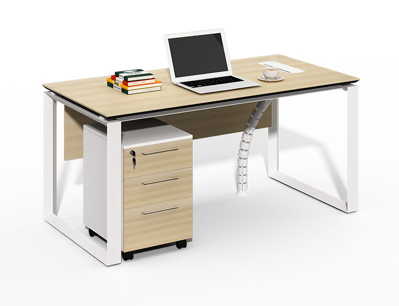 Folding Computer Table Desk