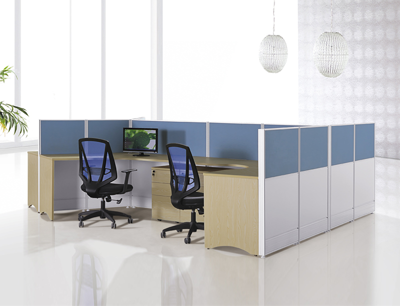 CF-W808 5 Person seat workstation