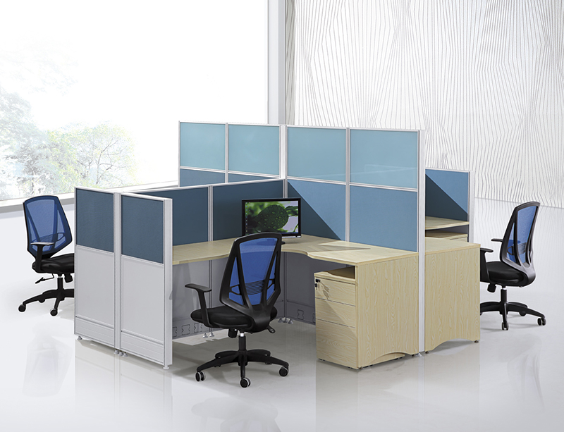 CF-W809 High office workstation