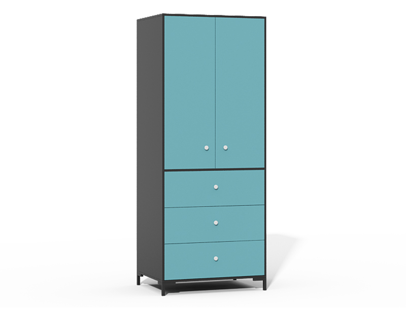 CF-NCB Wardrobe Bedroom Furniture