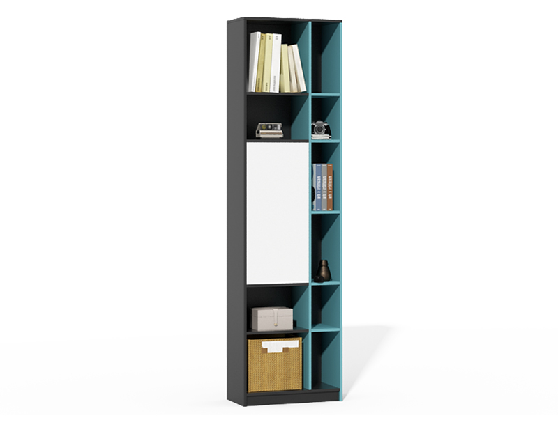 CF-NC9 2019 Newest Bookshelf