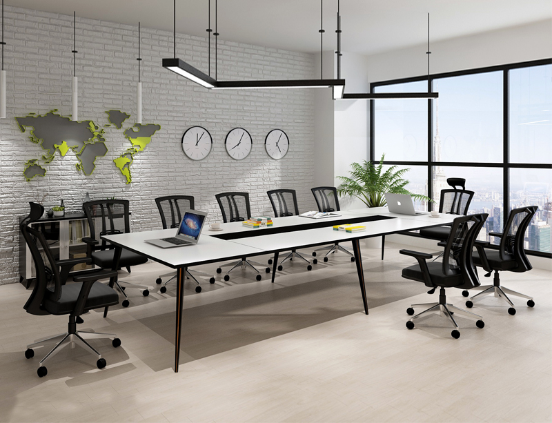 CF-CL3215WM modern meeting table design conference table