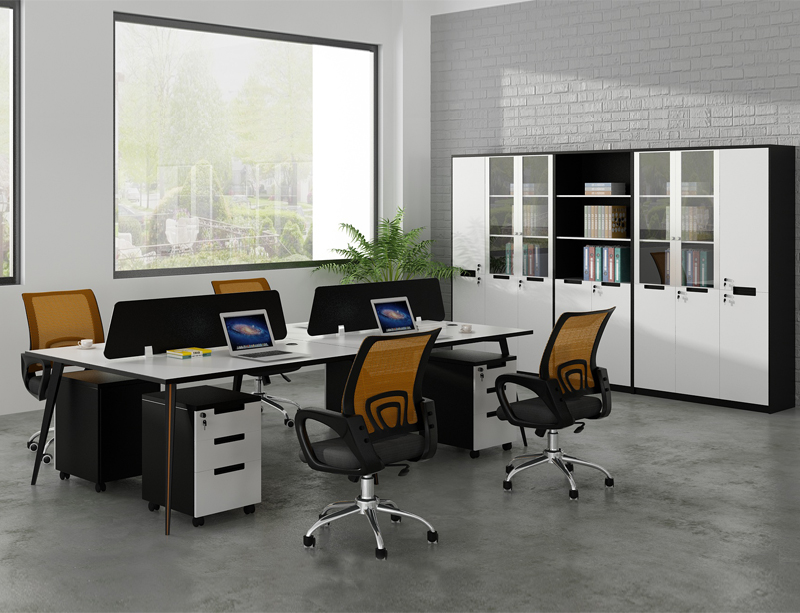 modular cubicles