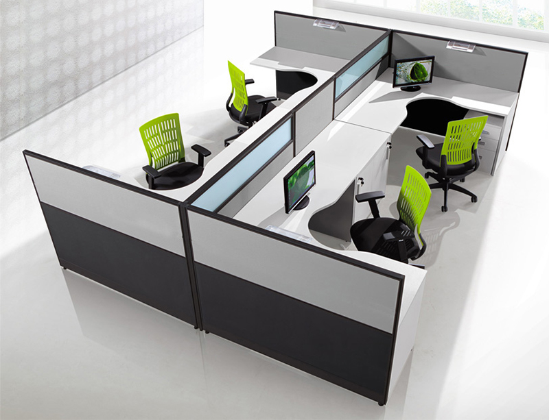 CF-W311 modern office cubicles