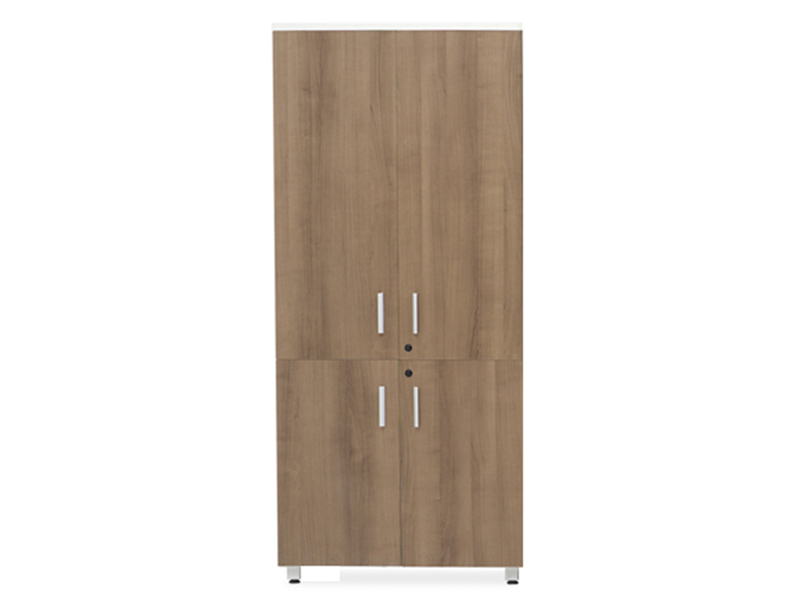 LQ-CDS0108 Swing Doors Cabinet