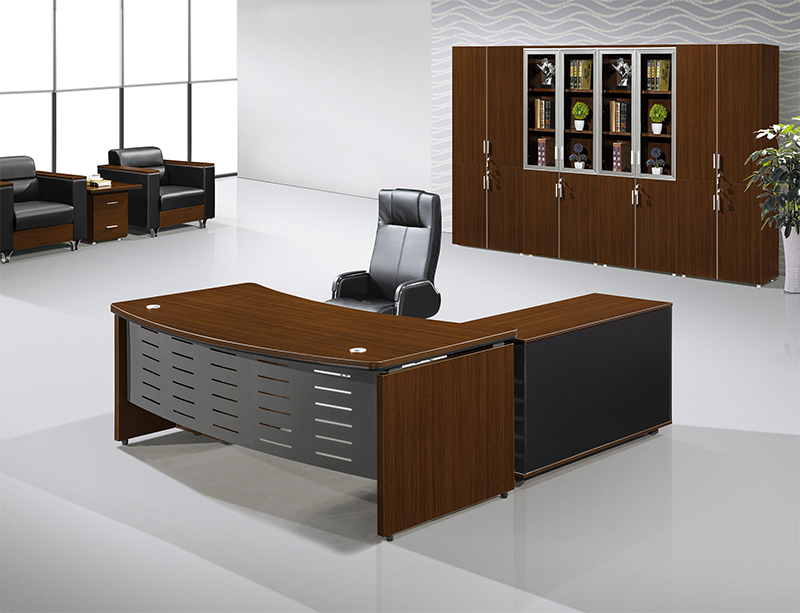 CF-DA110 Office Desk Wood