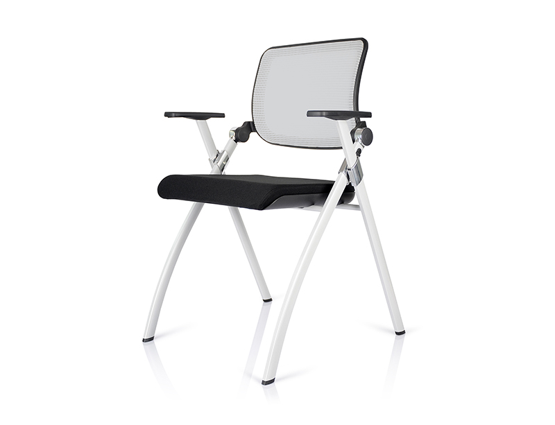 CF-ED-01A Foldable Training Chair