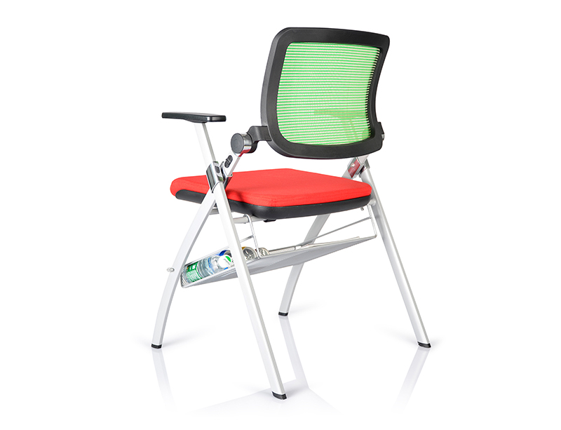 CF-ED-01AB Student Training Chair with Storage