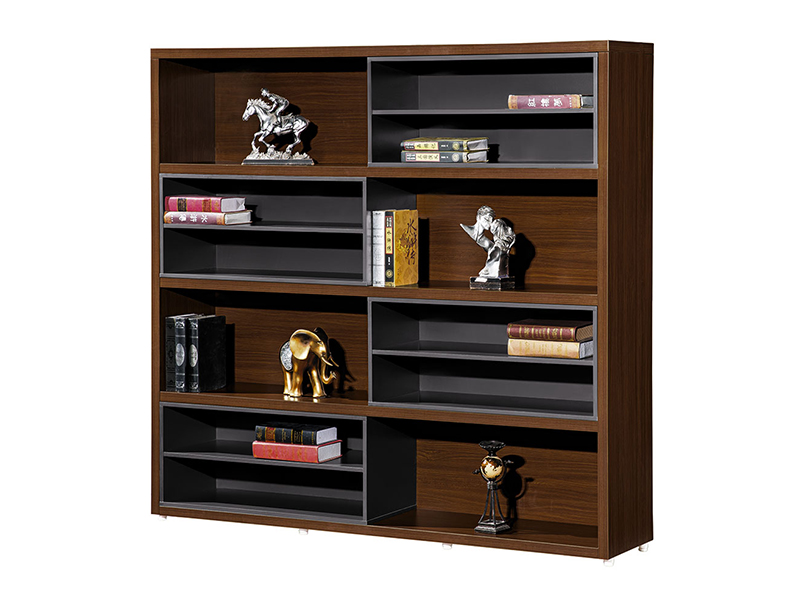 CF-CA101 Wooden Office Bookcase