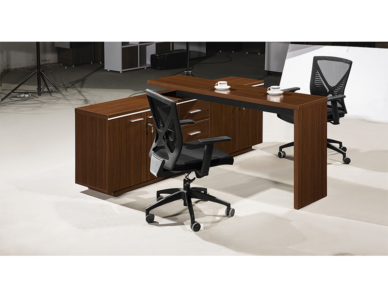 CF-CA113T Low cabinet with Desk