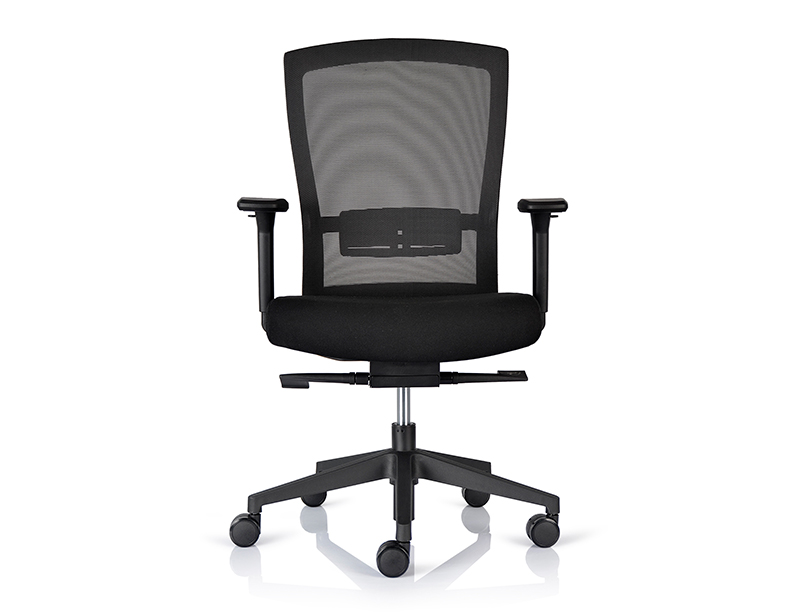 CF-BS-02H High Back Swivel Tilt Office Chairs