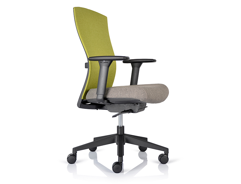 CF-BS-03H High Back Office Chair