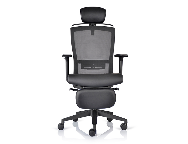 CF-BS-04H Ergonomic Executive Chair