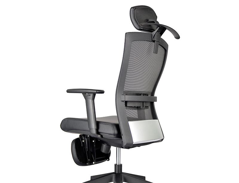 CF-BS-04H Ergonomic Executive Chair