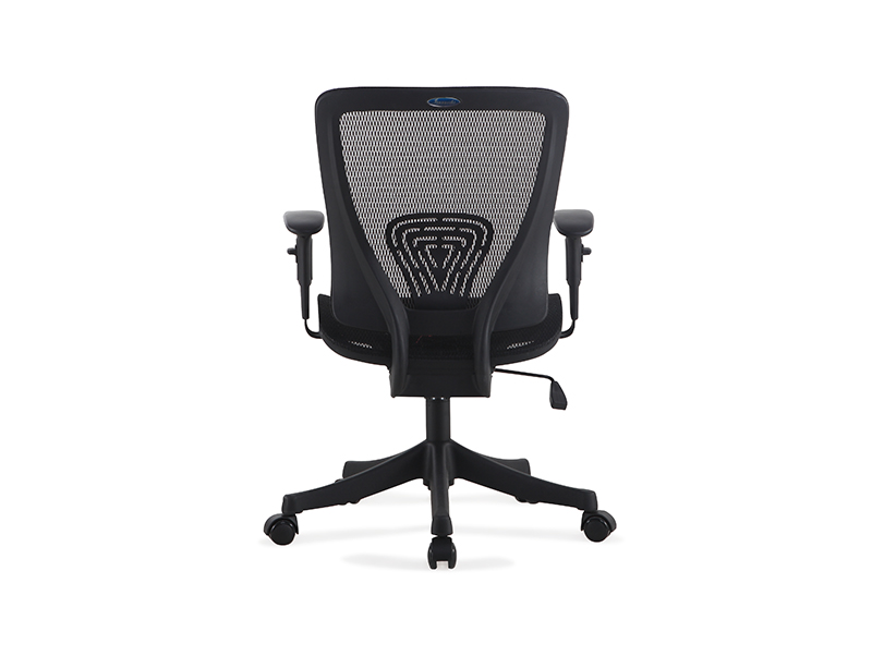 CFJNS-301 Mesh office chair