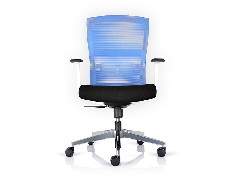 CF-BS-01HW High Back Office Chair with Headrest