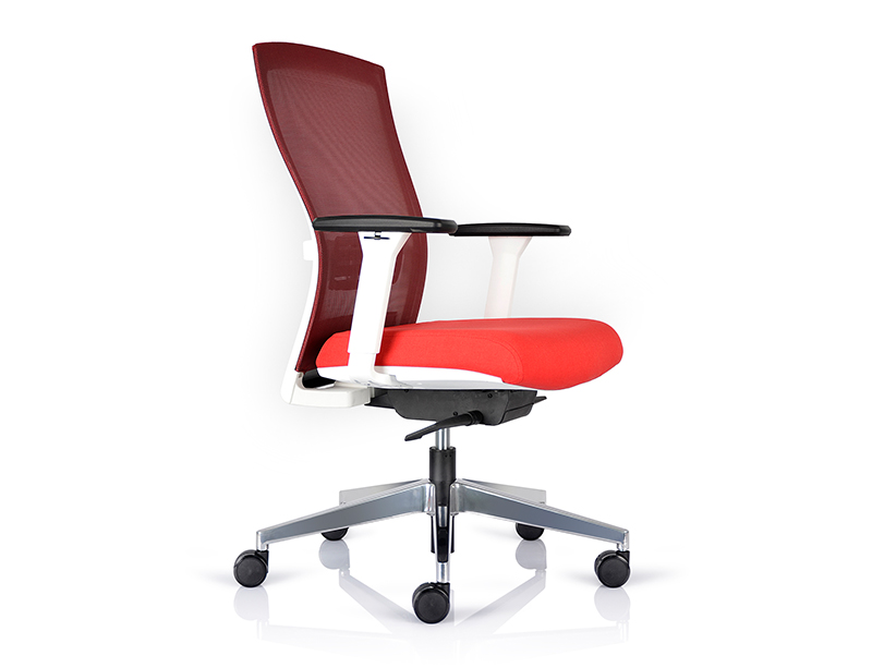 CF-BS-02HW Modern Office Chairs