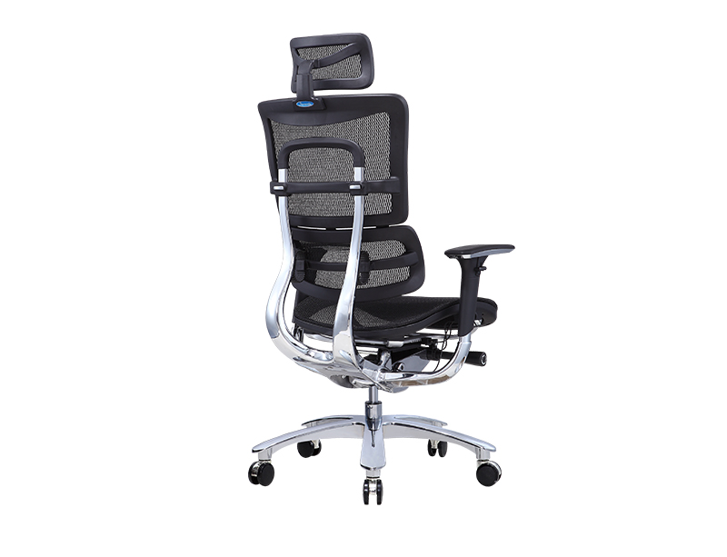 CFJNS-801A Executive office chair