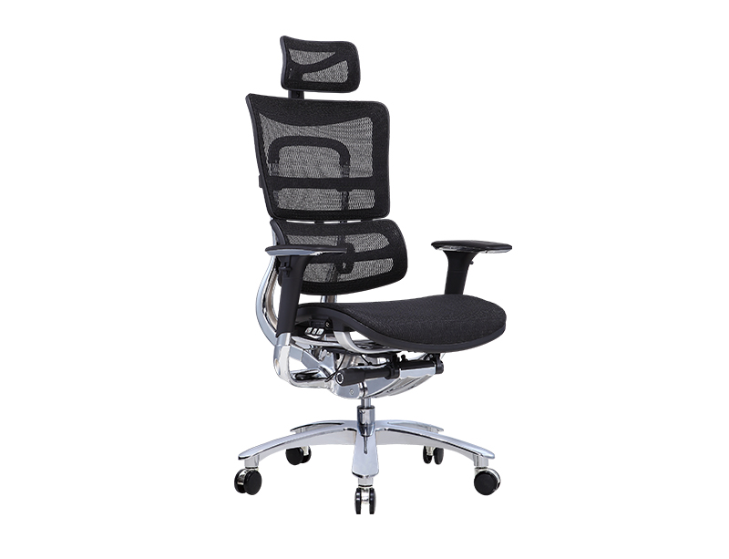 CFJNS-801A Executive office chair