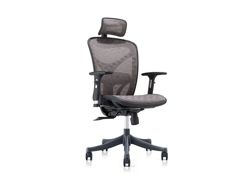 CFJNS-601A Mesh chair