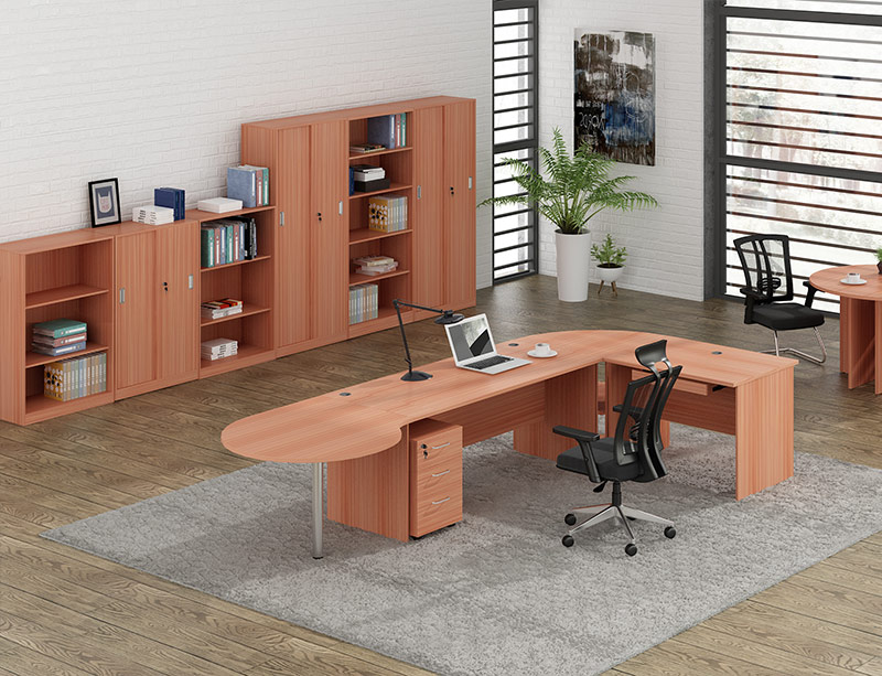 CF- R1490A  Office Desk Side Table