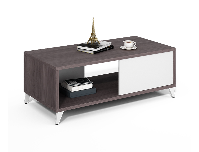 GJC1260 Retangular Shape Modern Coffee Table