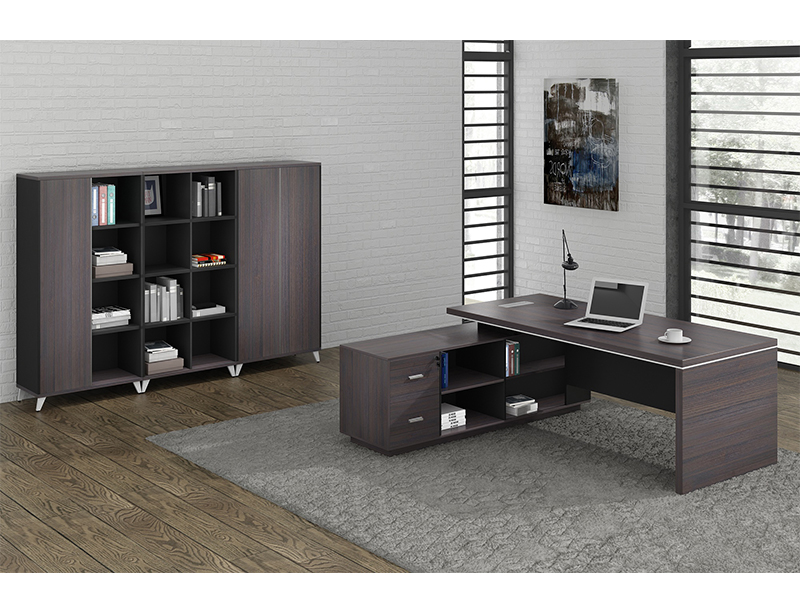 CF-BSD182 Unique Design Executive Office Table