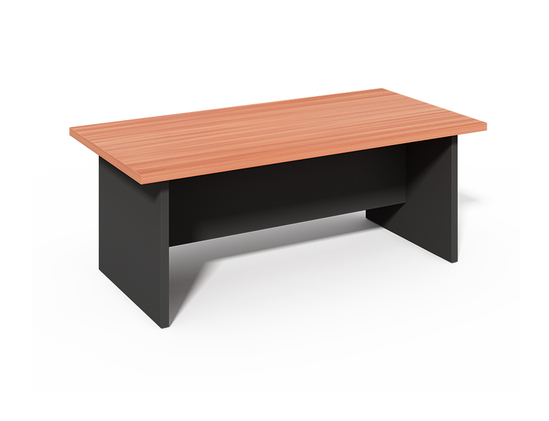 CF-5050 Square Coffee Table Wooden