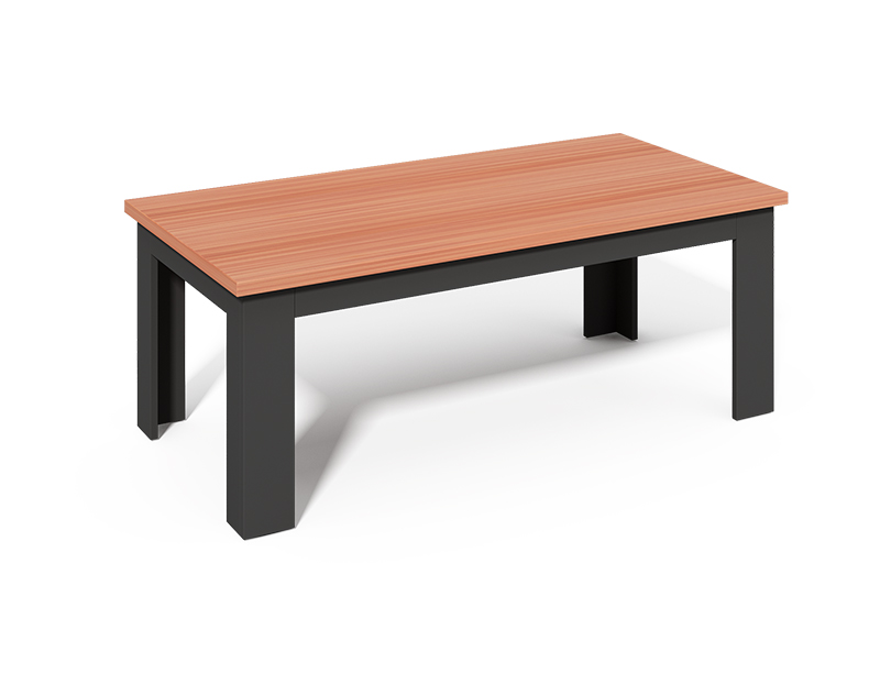 CF-6060 Simple Design Coffee Table