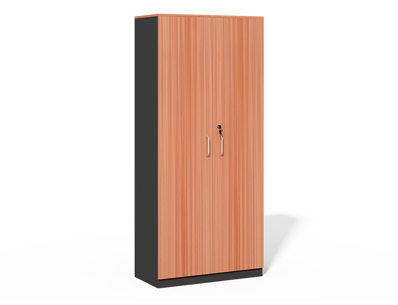 CF-2000T Swing Doors File Cabinet with Locks