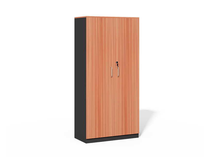 CF-2000T Swing Doors File Cabinet with Locks