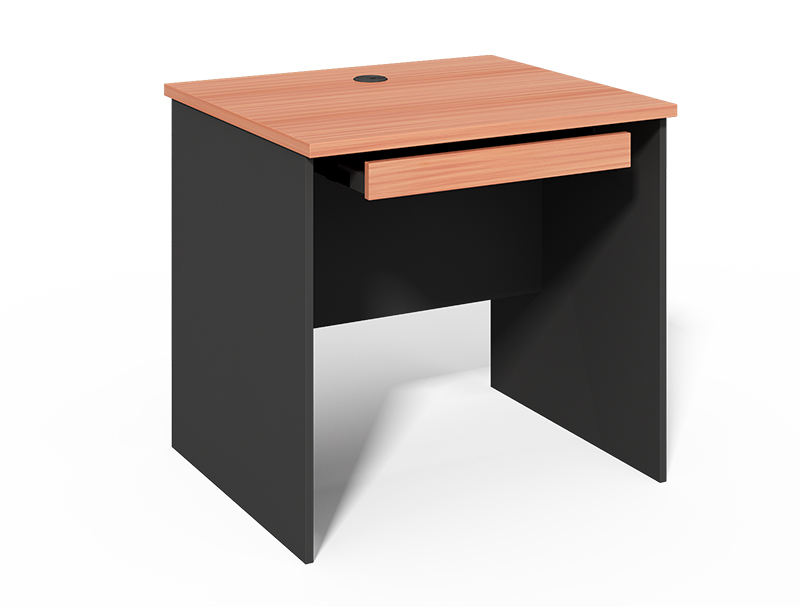 CF-8070L Simple Office Side Desk