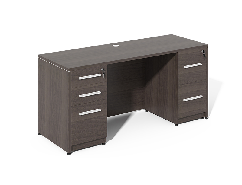 Chinese factory wholesale commercial office furniture office desk for sale