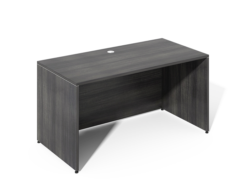 Custom small Rectangular office desks for sale