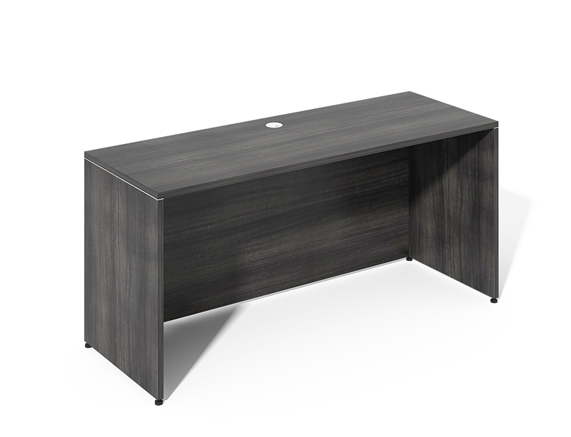 Newton Series Credenza Shell