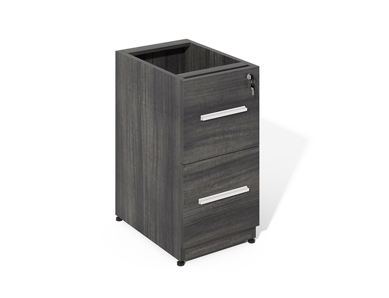  2 drawer file cabinet