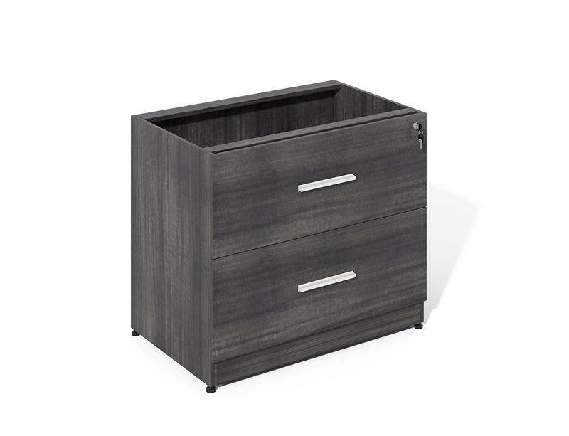  2 drawer file cabinet