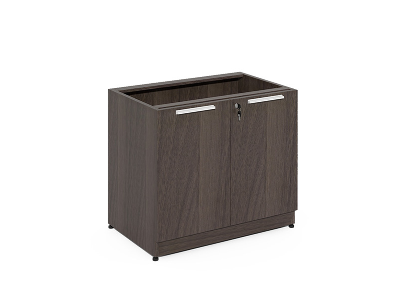 2 Door Storage Cabinet 